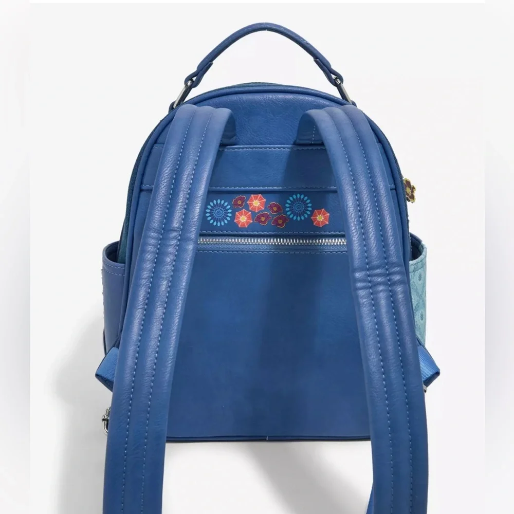 Bioworld Coraline Patchwork Denim Complete Set - Picture 9 of 14